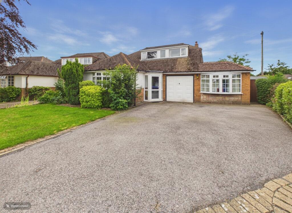 Main image of property: Aulton Road, Sutton Coldfield, B75