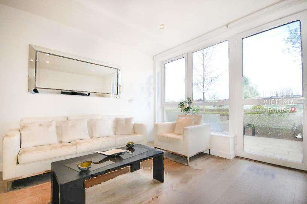 Apartment in London - View 4