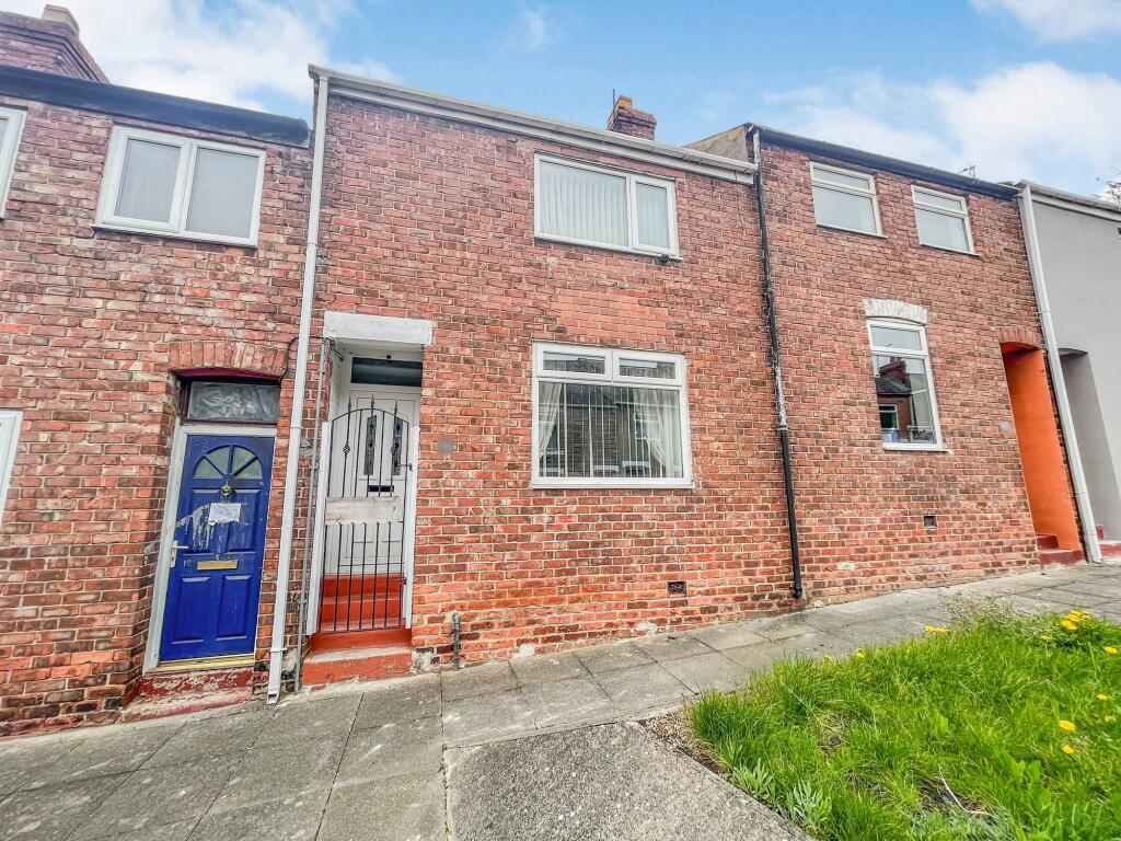 Main image of property: Baker Street, Houghton Le Spring, Tyne and Wear, DH5 8BD