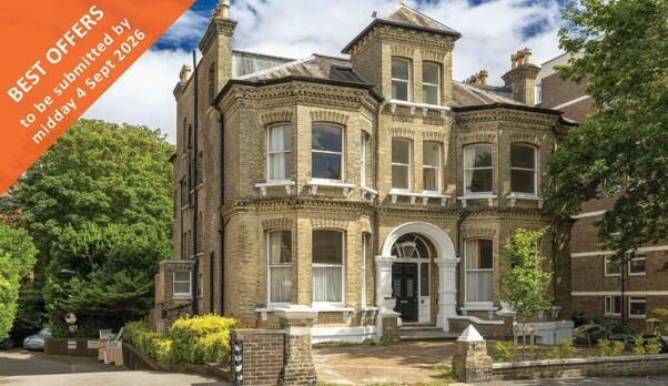 Main image of property: 14 Eaton Gardens, Hove BN3 3TP