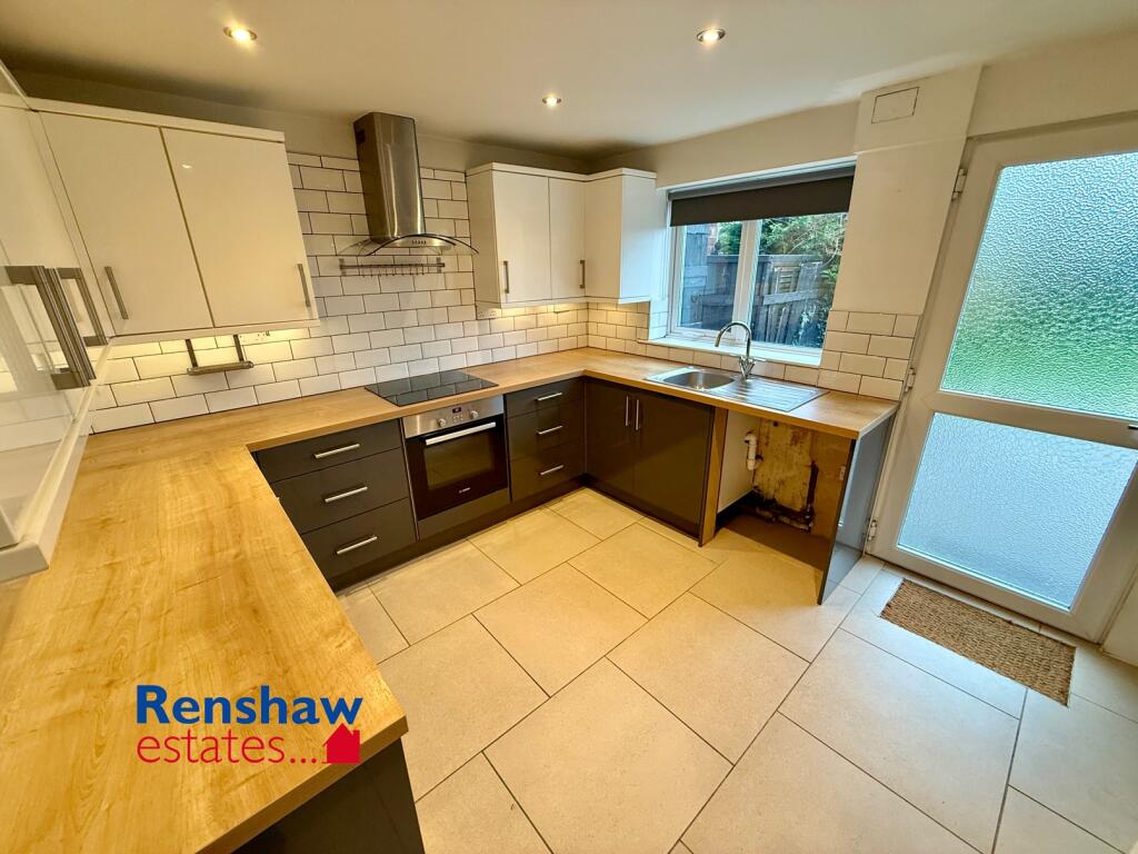 Main image of property: Hillary Place, Kirk Hallam, Ilkeston