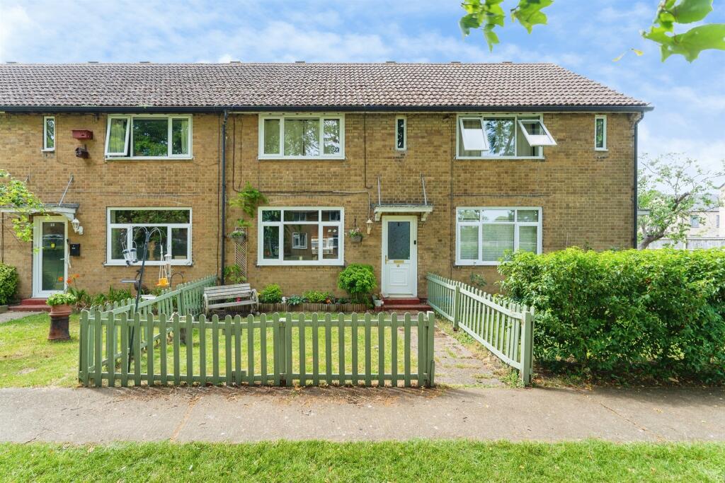 Main image of property: Blenheim Road, Ramsey, HUNTINGDON