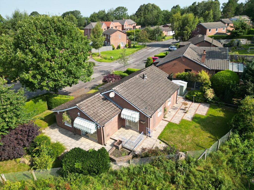 Main image of property: The Whins, Heads Nook