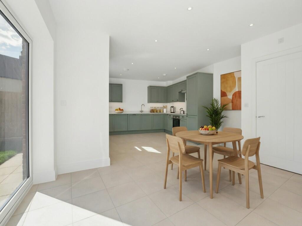 Nut Tree View at Oxney Quarter,
Bolley Avenue,
Bordon,
GU35  photo 3
