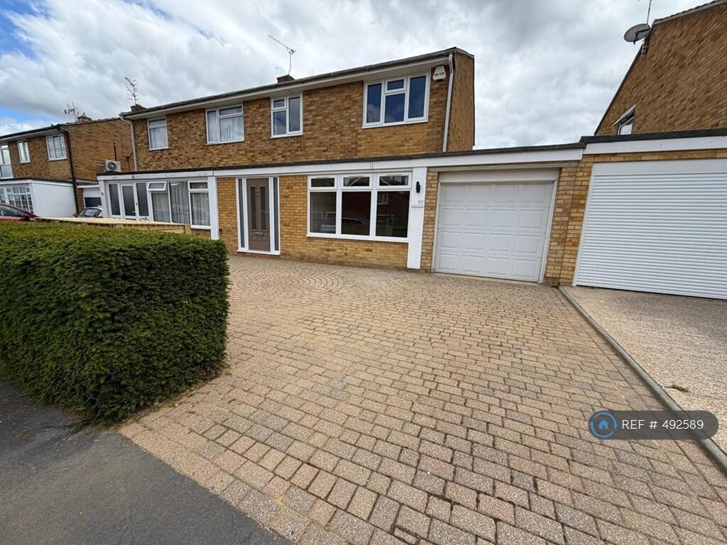 Main image of property: Warrington Road, Tonbridge, TN12