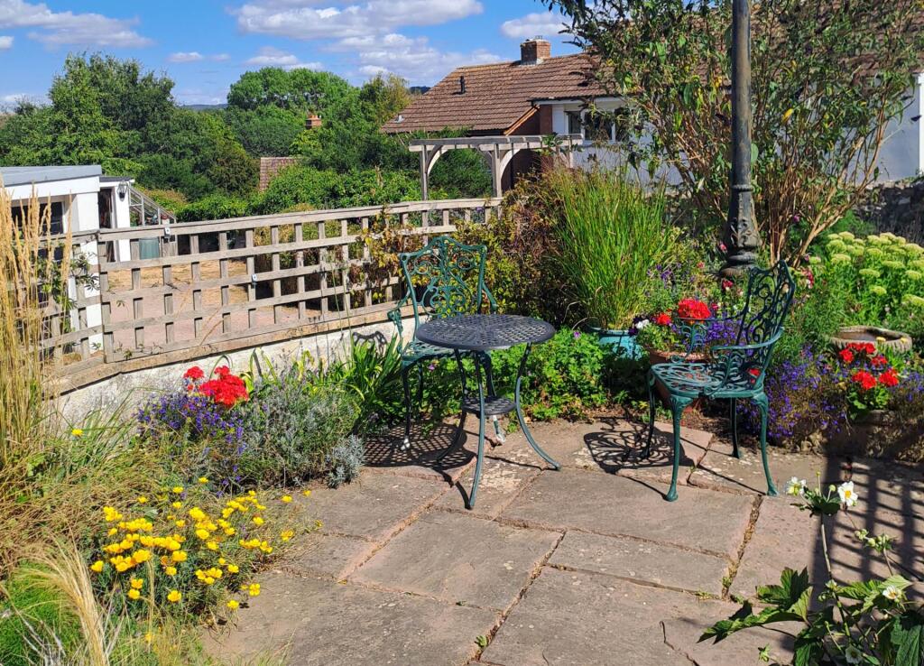 House in East Devon, Colyton - View 4
