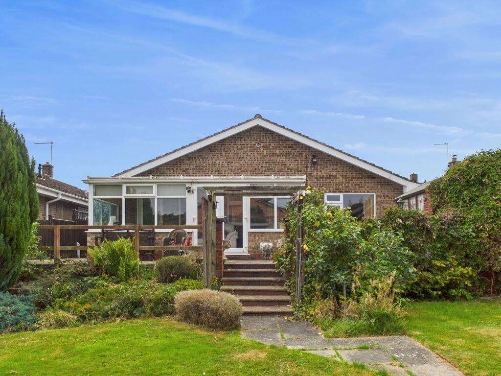 Avon Road, Gedling, Nottingham photo 2