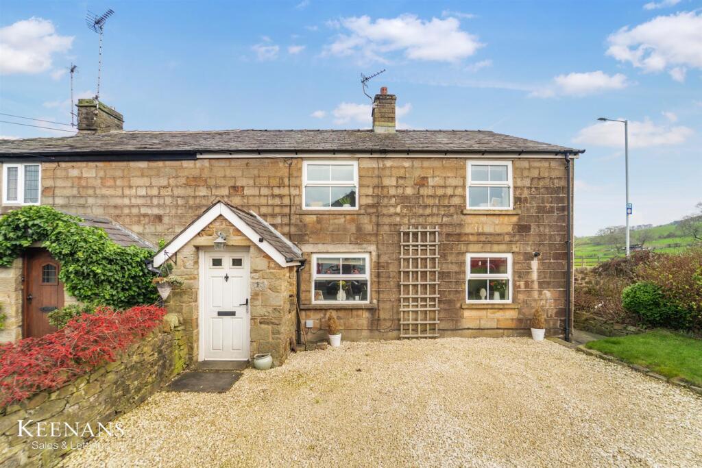 Main image of property: Osbaldeston Lane, Osbaldeston