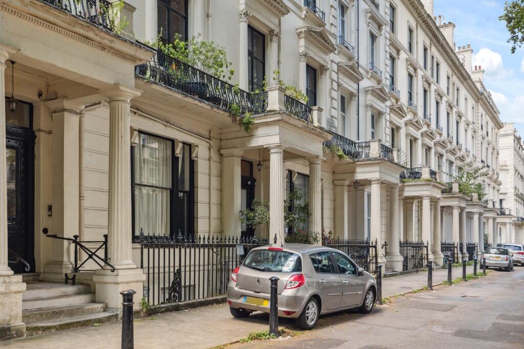 Main image of property: Westbourne Terrace, London, W2