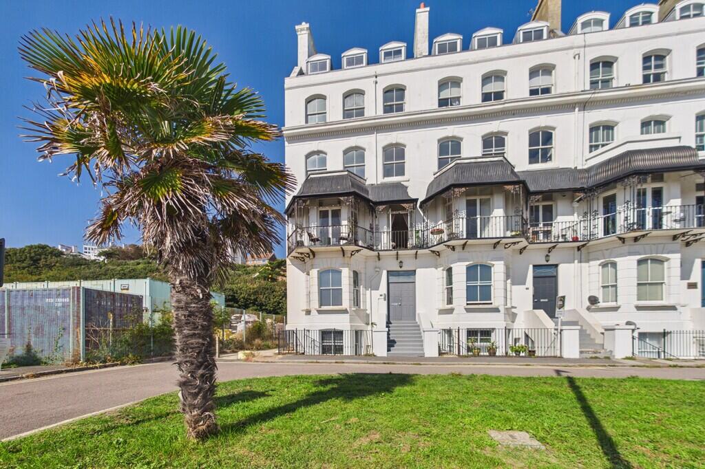 Main image of property: Marine Parade, Folkestone