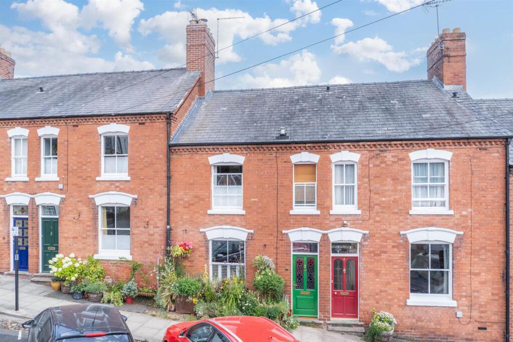 Main image of property: Lower Broad Street, Ludlow
