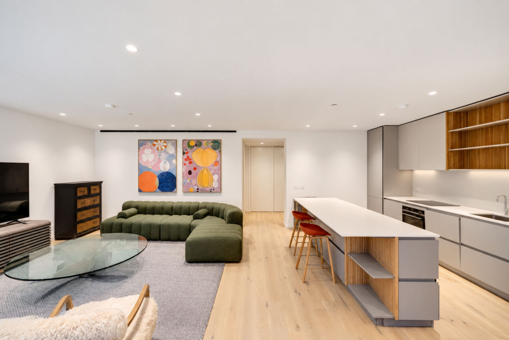 Main image of property: Lewis Cubitt Walk, Cadence Court, N1C