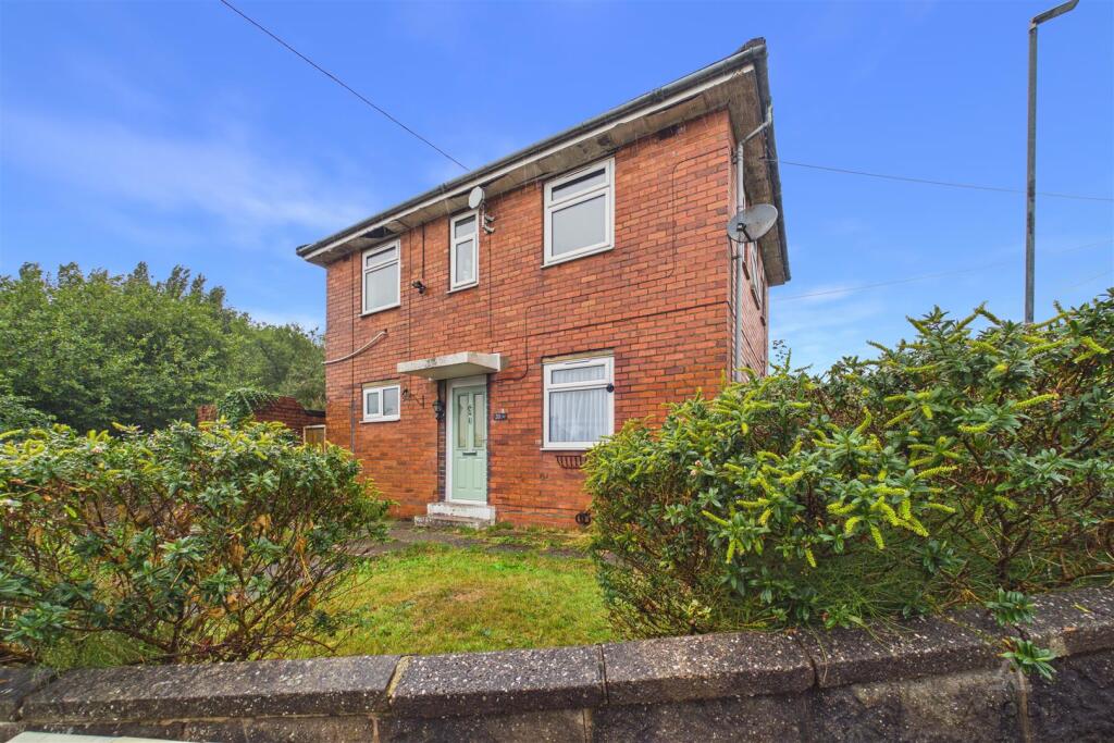 Main image of property: St. Marys Road, Stoke-On-Trent