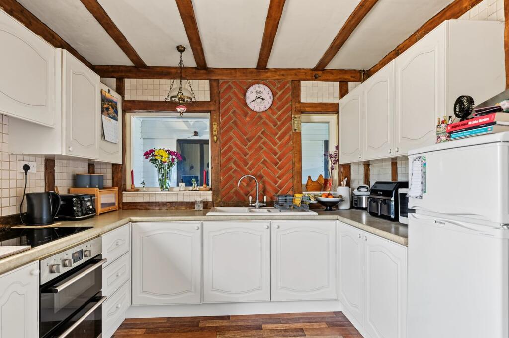 House in Maldon, Woodham Mortimer - View 5