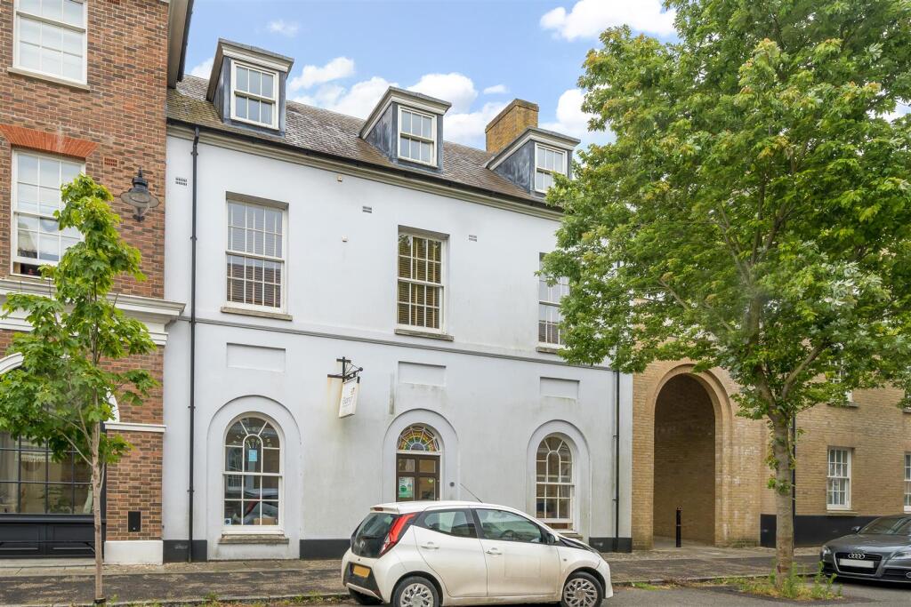 Main image of property: Chetcombe Mews, Poundbury, Dorchester
