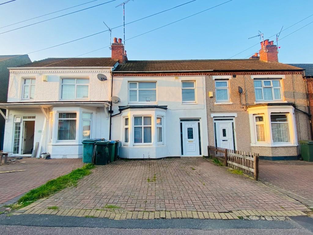 Main image of property: WELSH ROAD, Coventry, CV2