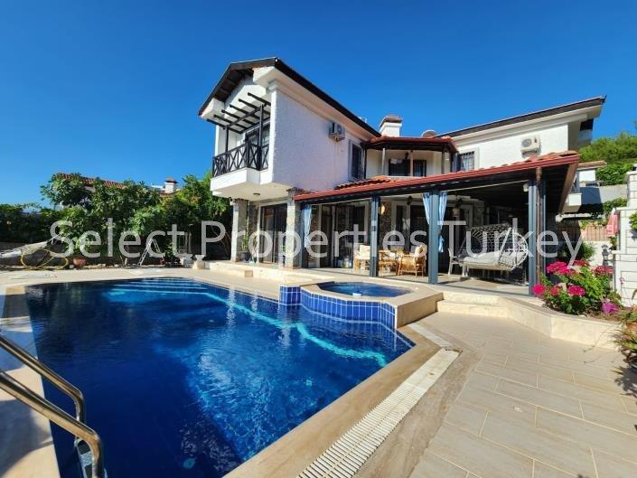 Main image of property: Kemer, Fethiye, Mugla