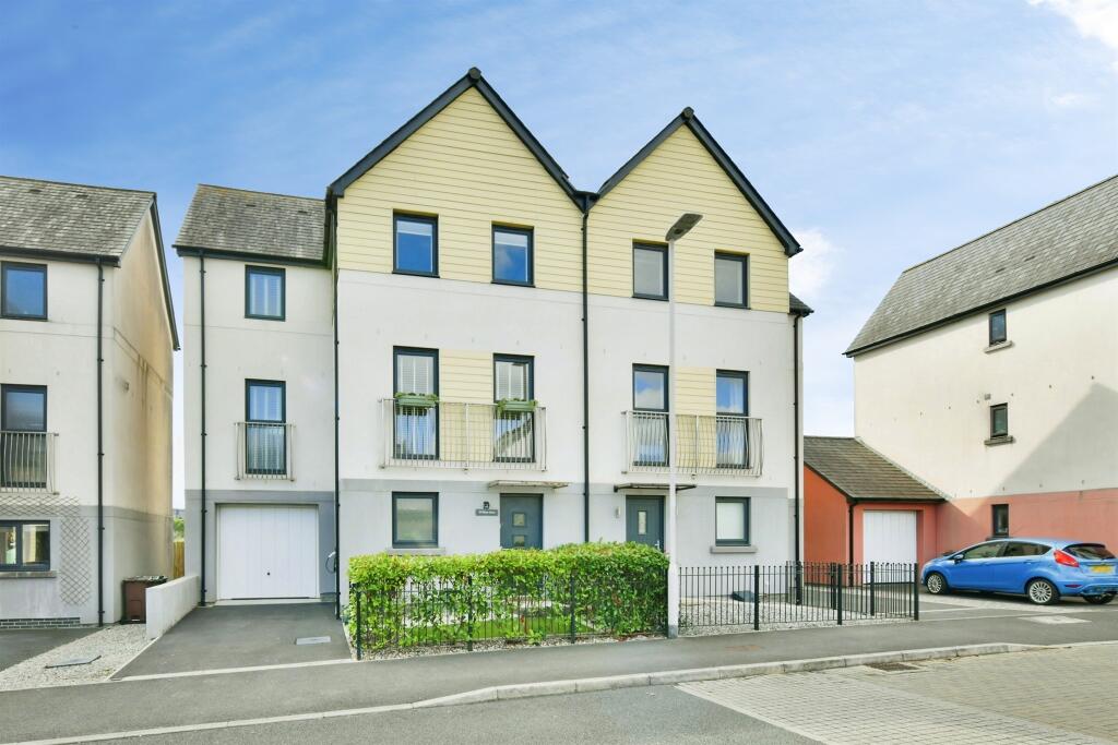 Main image of property: Kilmar Street, Plymouth