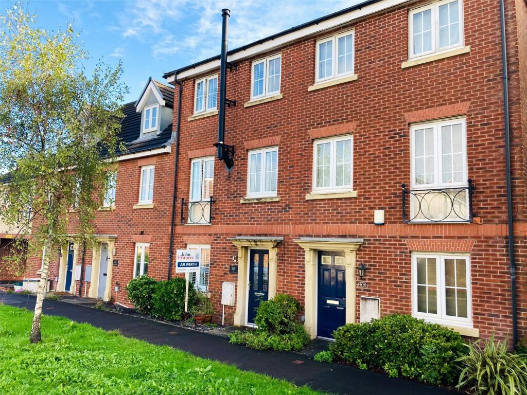 Main image of property: Birch Rock Road, Pontarddulais, Swansea, SA4