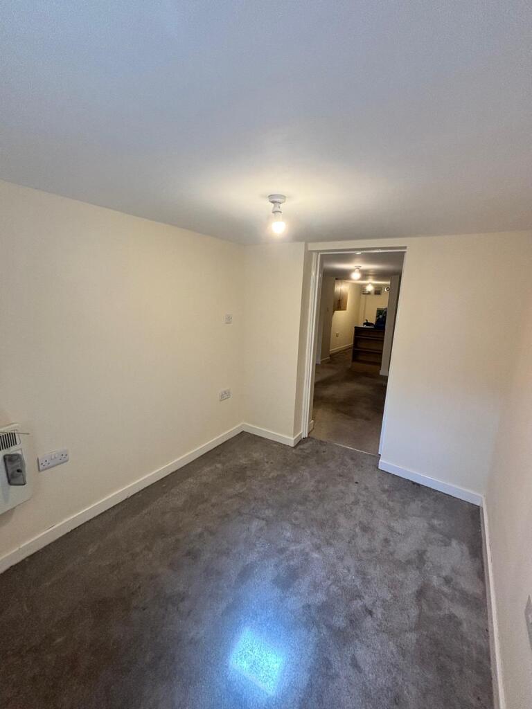 Apartment in Wisbech - View 3