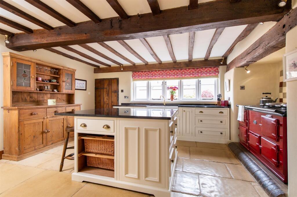 Additional image 17 of Swan Lane, Upton Warren, Bromsgrove