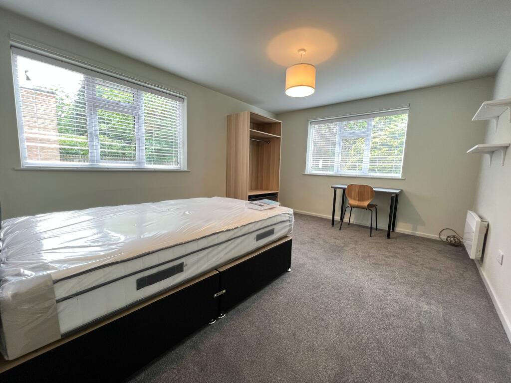 Main image of property: 1 Sycamore Court, Beeston, Nottingham