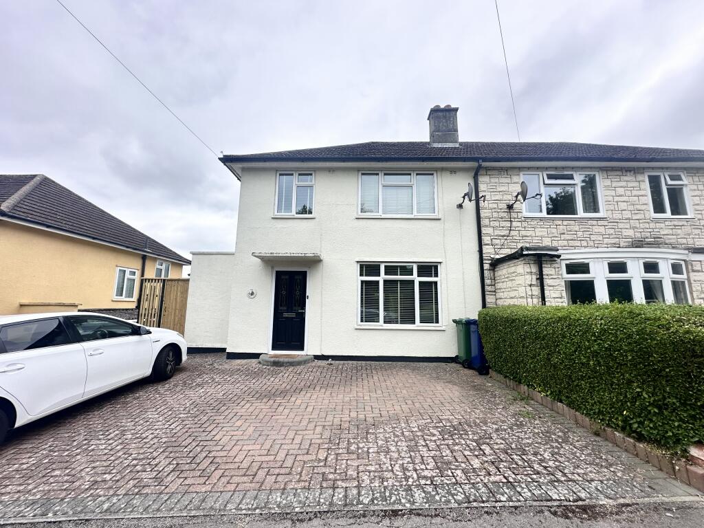 Main image of property: Saxon Way, Headington, OXFORD
