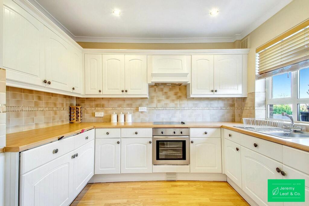 Main image of property: High Road, London