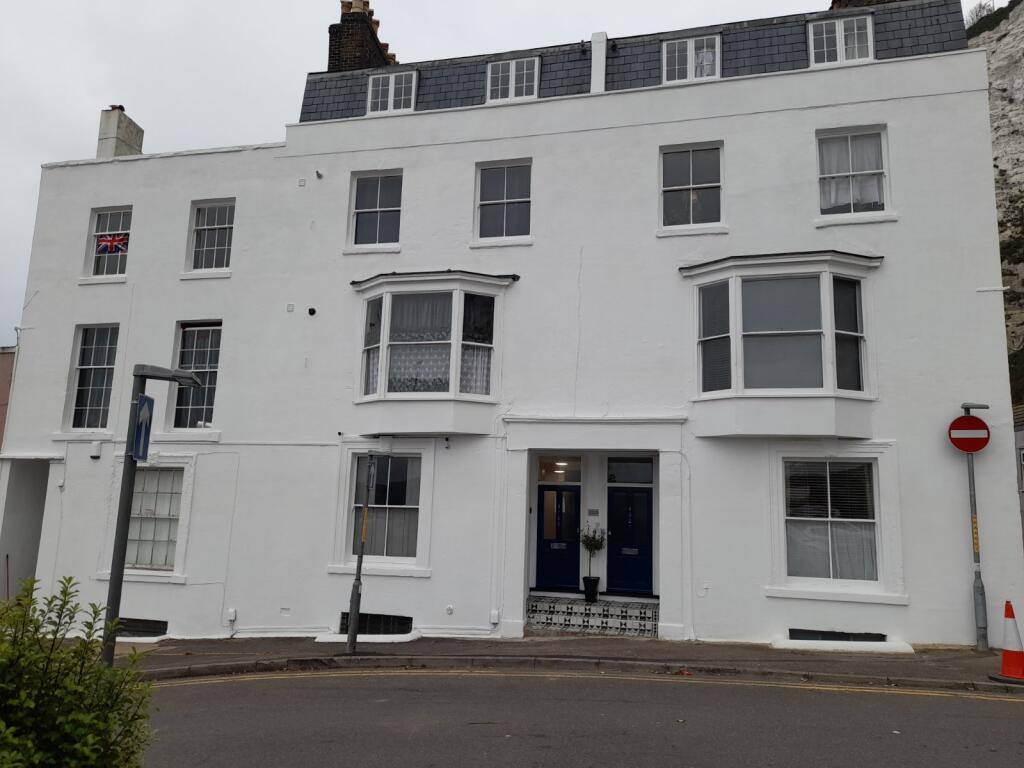 Main image of property: East Cliff, Dover, Kent, CT16