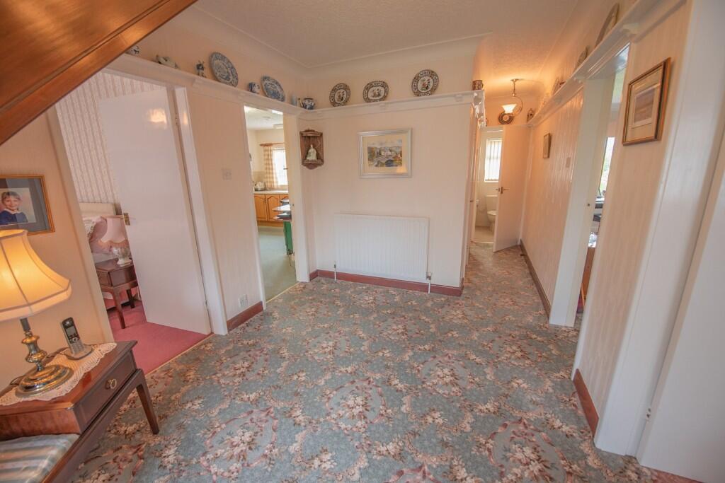 Green Acre, 3 Rivock Avenue, Steeton BD20 6SA photo 3
