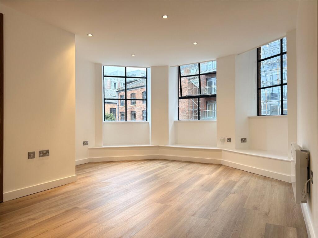 Apartment in Leeds - View 2