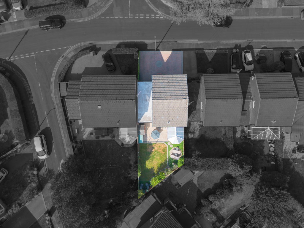 House in Stockport - View 2