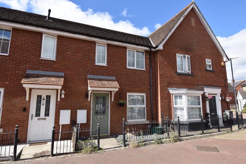 Main image of property: Valens Close, Colchester
