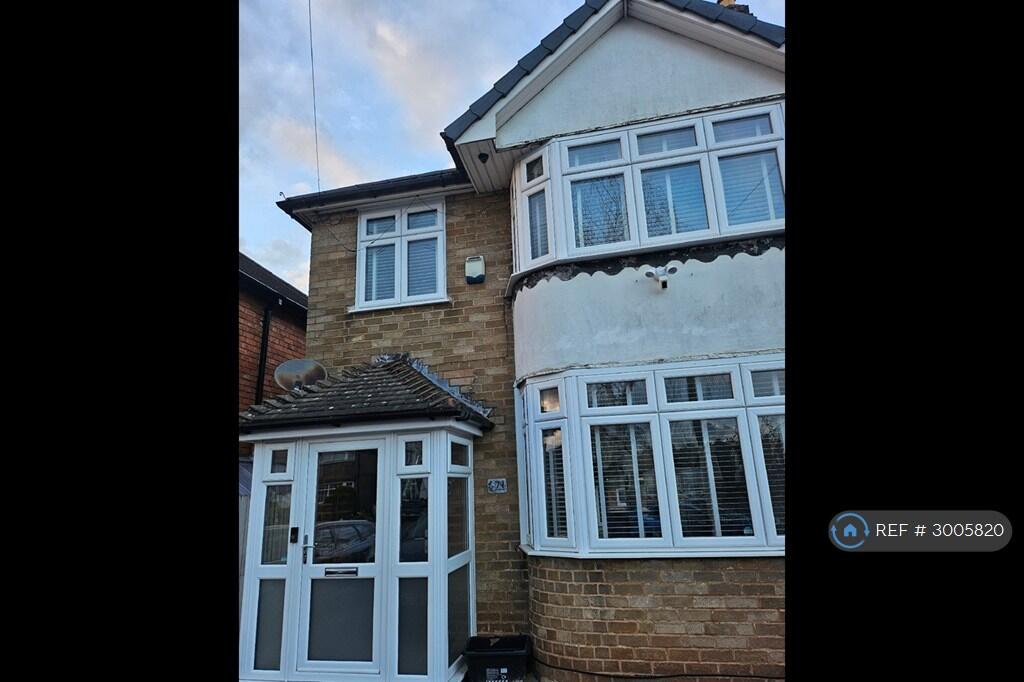 Main image of property: Colebrook Road, Shirley, Solihull, B90