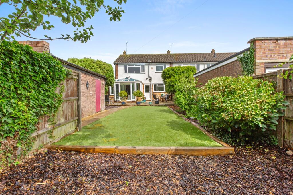 Main image of property: Narcot Way, Chalfont St. Giles, HP8