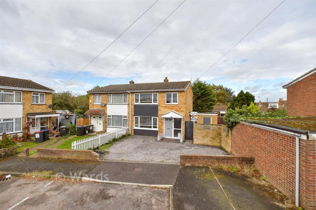 Main image of property: Barn Close, Hoath, Canterbury, Kent