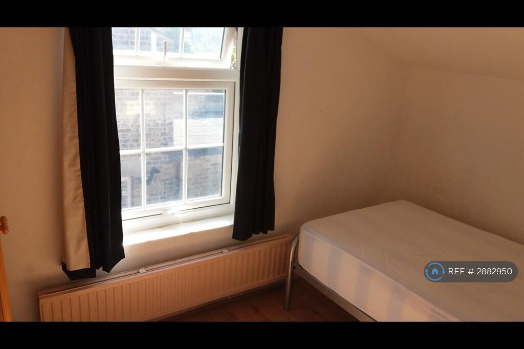 Main image of property: Crewe Place, London, NW10