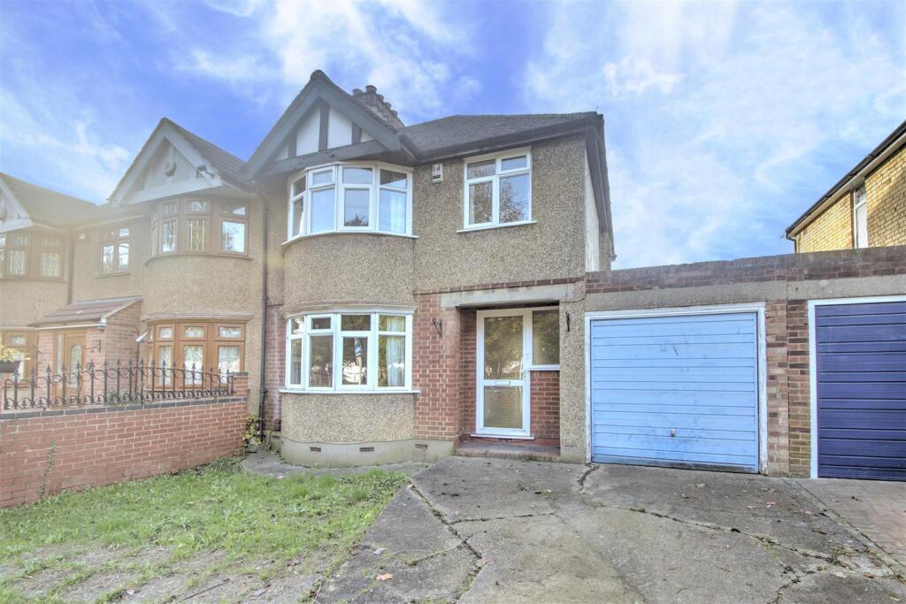 Main image of property: Long Lane, Hillingdon, UB10