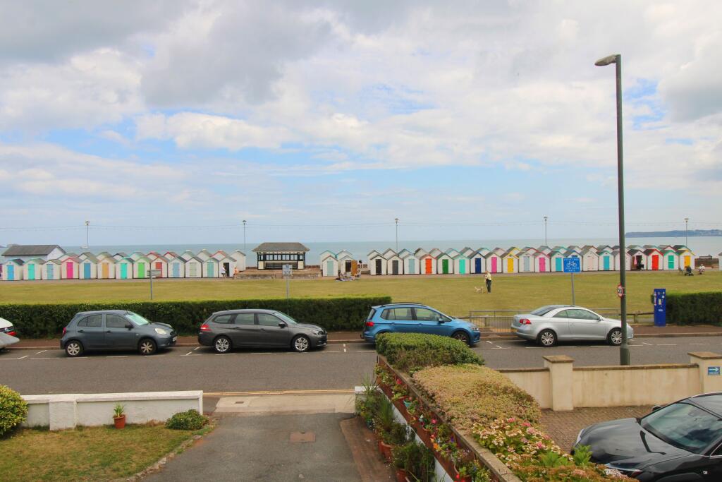 Main image of property: Marine Drive, Preston, Paignton