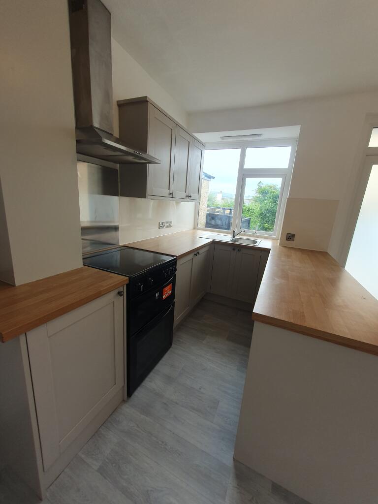House in Ribble Valley, Chatburn - View 5