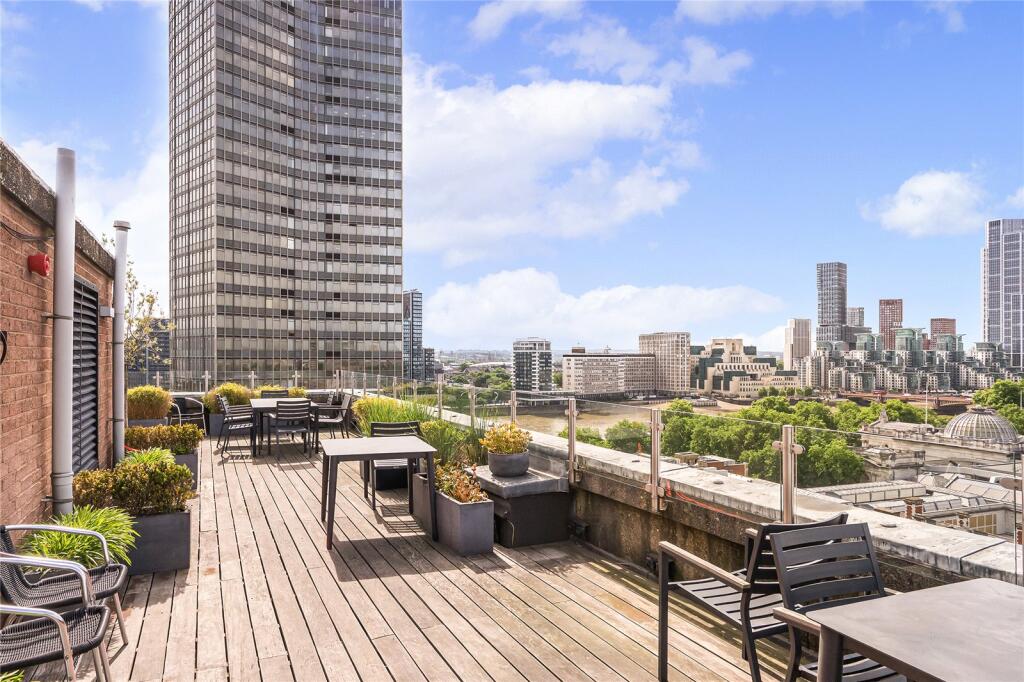 Main image of property: John Islip Street, London, SW1P