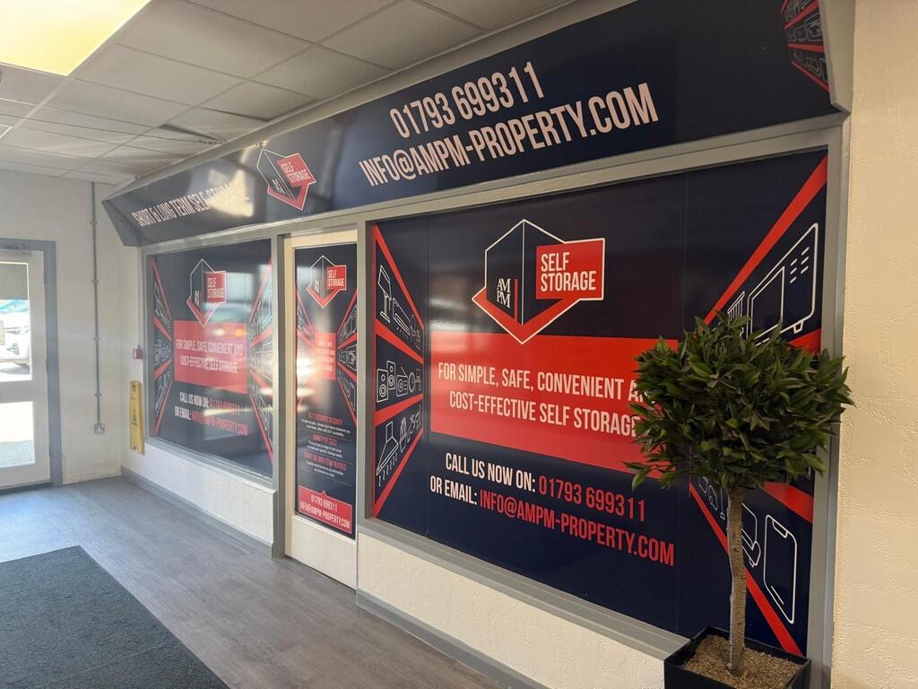 Main image of property: High Street, Royal Wootton Bassett