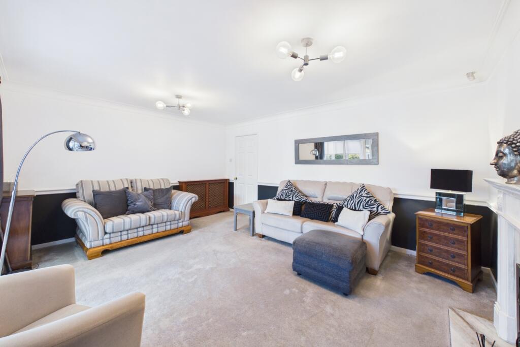 House in Sheffield - View 5