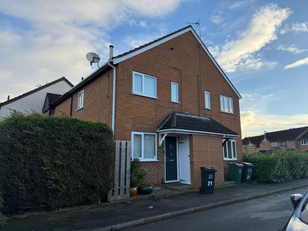 Main image of property: Stanford Hill, Loughborough