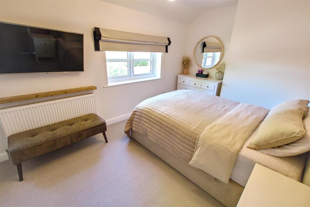 House in Aycliffe Village, Great Aycliffe - More