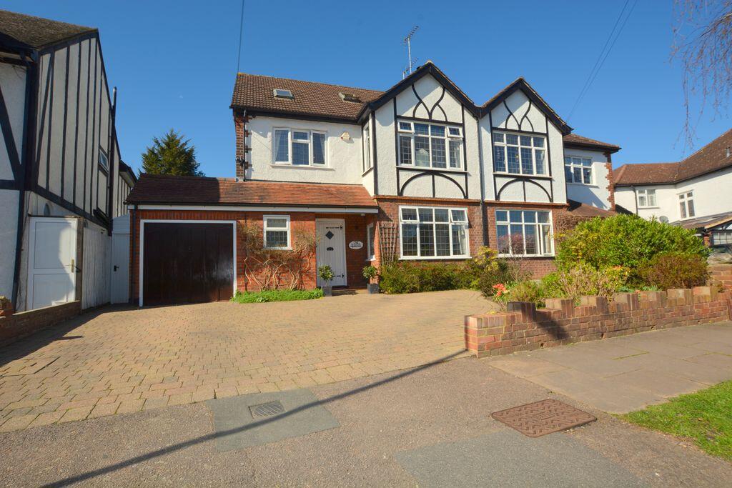 Main image of property: Hillview Road, Hatch End