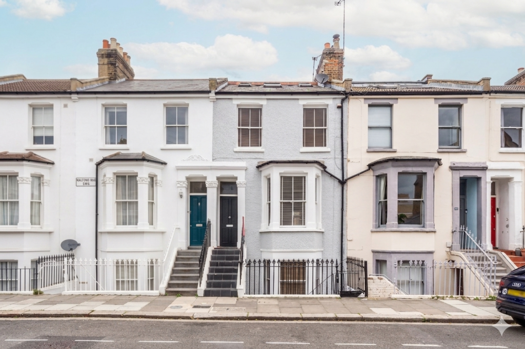 Main image of property: Halford Road, London, SW6