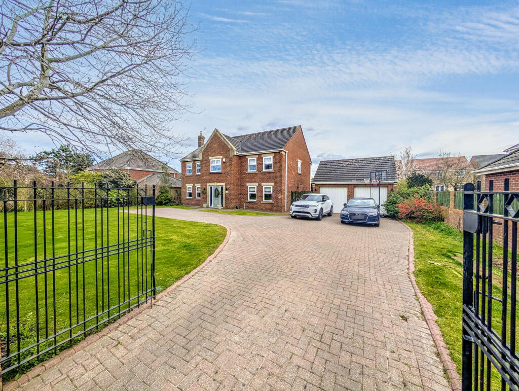 Main image of property: Junction Road, Norton, Stockton-on-Tees, Durham, TS20 1PR