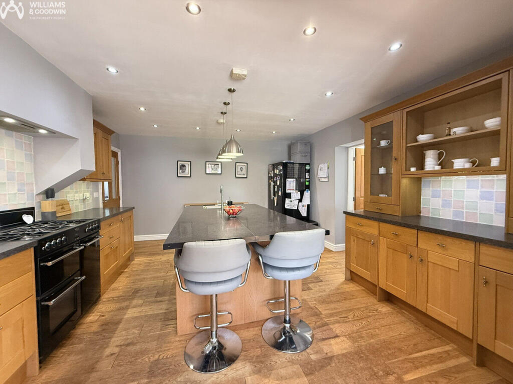 Talwrn, Llangefni, Anglesey, LL77 - View 3