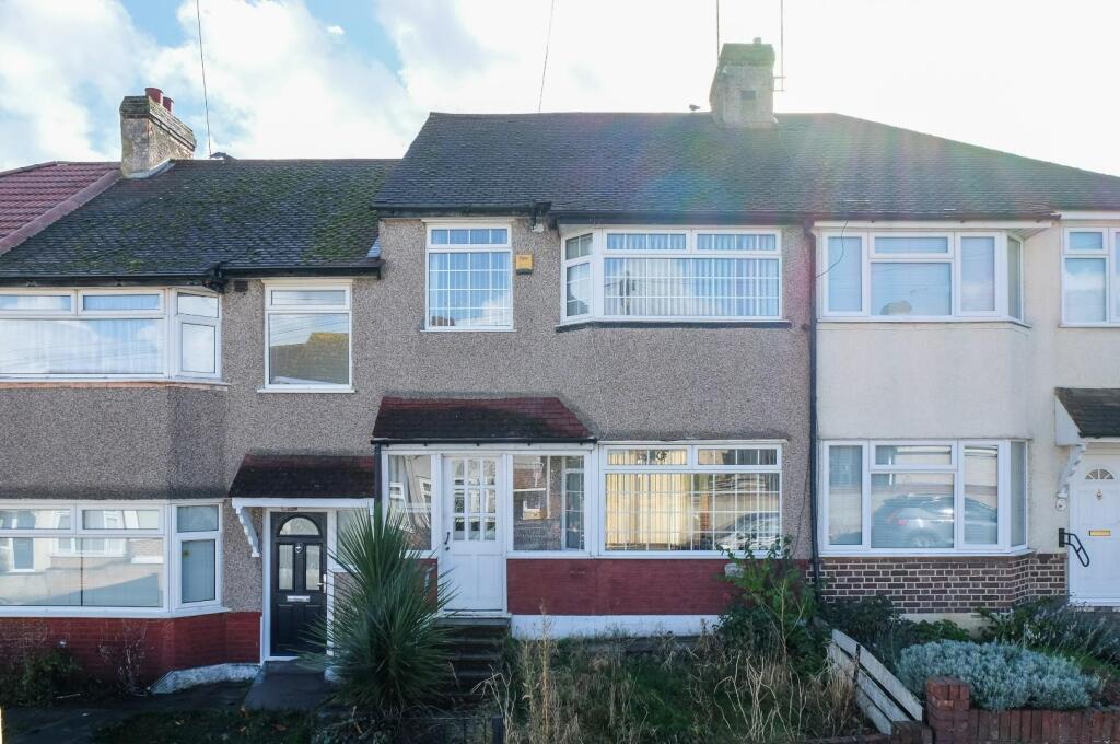 Main image of property: Francis Road, Dartford